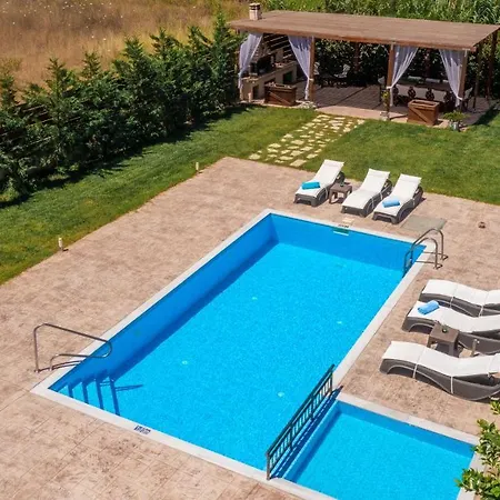 Sophie - Sunny Retreat! * Kalamaki (Zakynthos)