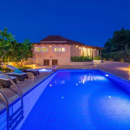 Villa Sophie - Sunny Retreat! Kalamaki (Zakynthos)