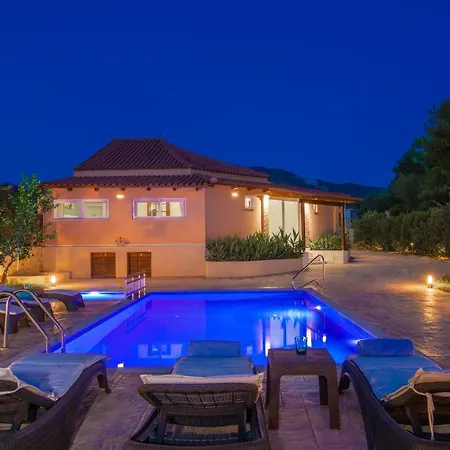 Sophie - Sunny Retreat! * Kalamaki (Zakynthos)